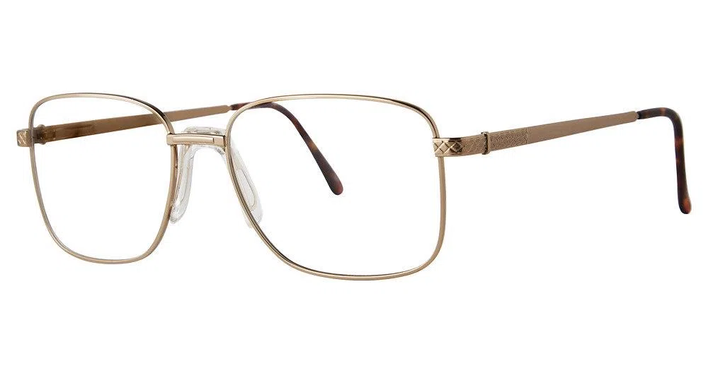 Stetson SX50 Eyeglasses - view 5